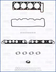 WILMINK GROUP wg1166909 -  Комплект прокладок, головка цилиндра